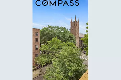 101 Lafayette Avenue #5E, Brooklyn, NY 11217 - Photo 7