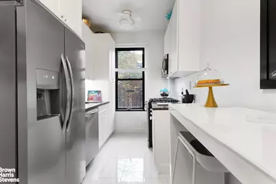 225 Bennett Avenue #2D, New York City, NY 10040 - Photo 3