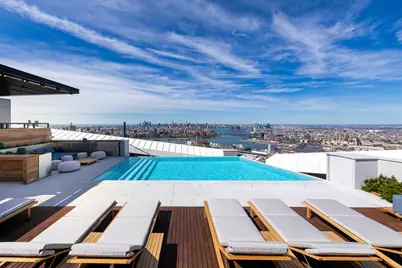 1 City Point #41E, New York City, NY 11201 - Photo 11