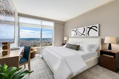 1 City Point #41E, New York City, NY 11201 - Photo 5