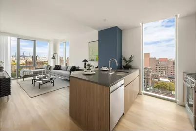 89 Dekalb Avenue #4J, Brooklyn, NY 11201 - Photo 1