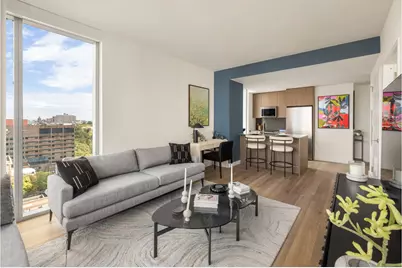 89 Dekalb Avenue #23C, Brooklyn, NY 11201 - Photo 5