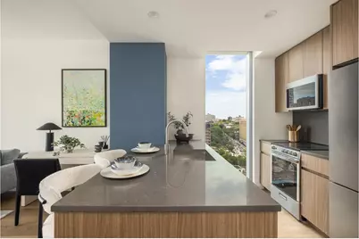 89 Dekalb Avenue #23C, Brooklyn, NY 11201 - Photo 3