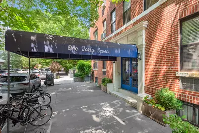 147 S Oxford Street #4A, New York City, NY 11217 - Photo 5