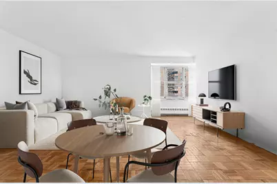 457 Fdr Drive #A1002, New York City, NY 10002 - Photo 1