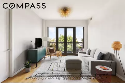 500 4th Avenue #4O, New York City, NY 11215 - Photo 1