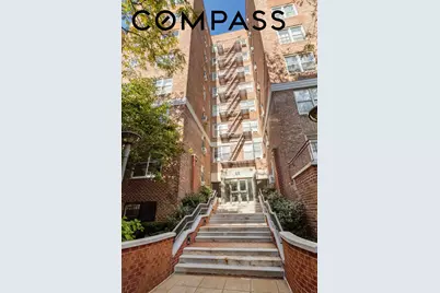 66 Overlook Terrace #4K, New York, NY 10040 - Photo 17