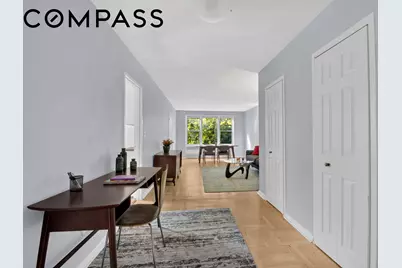 66 Overlook Terrace #4K, New York City, NY 10040 - Photo 1