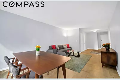 66 Overlook Terrace #4K, New York, NY 10040 - Photo 5