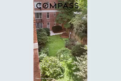 66 Overlook Terrace #4K, New York, NY 10040 - Photo 9