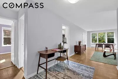 66 Overlook Terrace #4K, New York, NY 10040 - Photo 7
