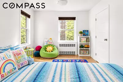 66 Overlook Terrace #4K, New York, NY 10040 - Photo 15