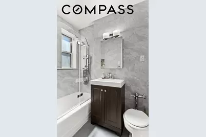 66 Overlook Terrace #4K, New York, NY 10040 - Photo 13