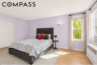 66 Overlook Terrace #4K, New York, NY 10040 - Photo 11