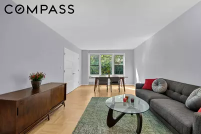 66 Overlook Terrace #4K, New York, NY 10040 - Photo 3
