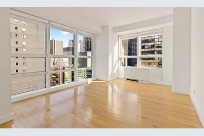 146 W 57th Street #40D, New York, NY 10019 - Photo 9