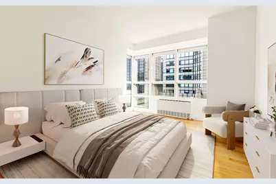 146 W 57th Street #40D, New York, NY 10019 - Photo 11