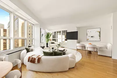 146 W 57th Street #40D, New York City, NY 10019 - Photo 5