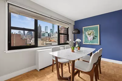 345 E 69th Street #12F, New York City, NY 10021 - Photo 3