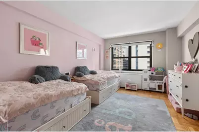 345 E 69th Street #12F, New York City, NY 10021 - Photo 7