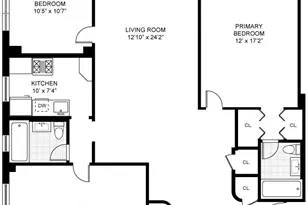 345 E 69th St, New York City, NY 10021 - Photo 11
