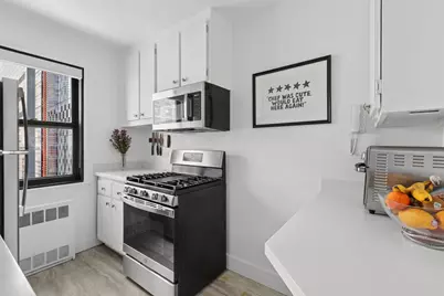 345 E 69th Street #12F, New York City, NY 10021 - Photo 5