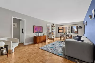 345 E 69th Street #12F, New York City, NY 10021 - Photo 1