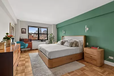 345 E 69th Street #12F, New York, NY 10021 - Photo 5