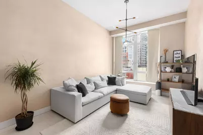 111 Fulton Street #806, New York City, NY 10038 - Photo 1
