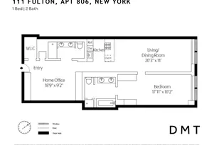 111 Fulton St, New York City, NY 10038 - Photo 9