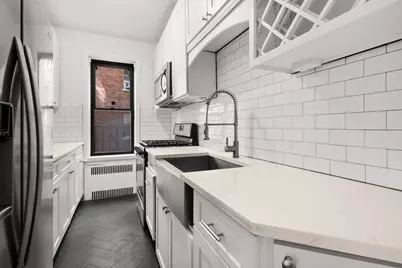 124-16 84th Road #2C, New York City, NY 11415 - Photo 3