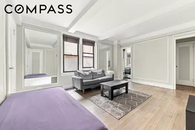 321 E 54th Street #3D, New York City, NY 10022 - Photo 3