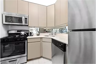 400 E 70th Street #3302, New York City, NY 10021 - Photo 3