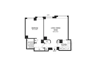 400 E 70th St, New York City, NY 10021 - Photo 11