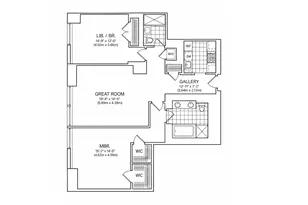25 Columbus Cir, New York, NY 10019 - Photo 1