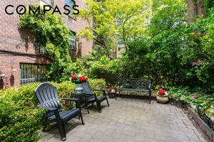 129 Barrow St, New York City, NY 10014 - Photo 1