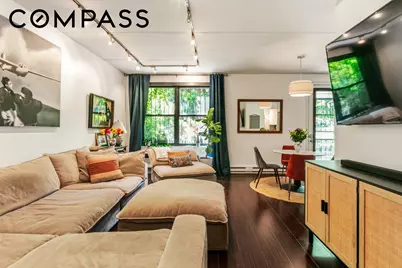 129 Barrow Street #GB, New York City, NY 10014 - Photo 7