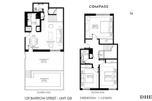 129 Barrow St, New York City, NY 10014 - Photo 15