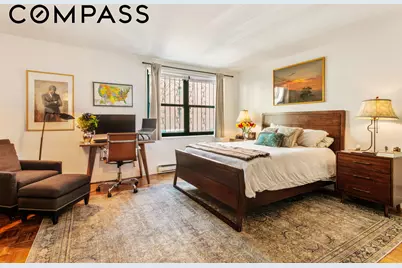 129 Barrow Street #GB, New York City, NY 10014 - Photo 11