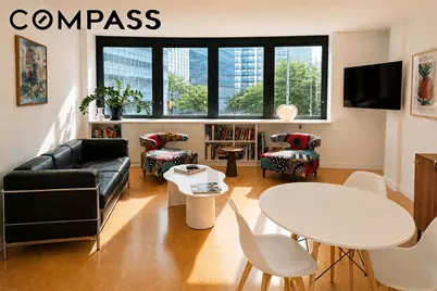 275 Greenwich Street #2CS, New York City, NY 10007 - Photo 1