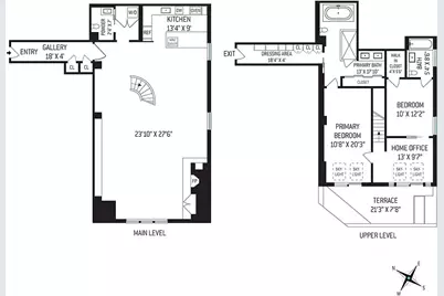 708 Greenwich Street #4/5F, New York, NY 10014 - Photo 17