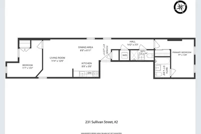 231 Sullivan Street #2, New York City, NY 10012 - Photo 13