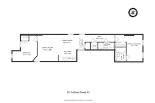 231 Sullivan St, New York City, NY 10012 - Photo 13