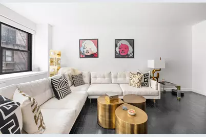 166 E 61st Street #3B, New York City, NY 10065 - Photo 3