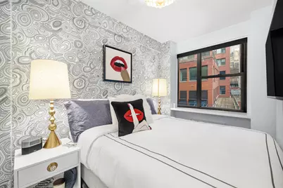 166 E 61st Street #3B, New York City, NY 10065 - Photo 5