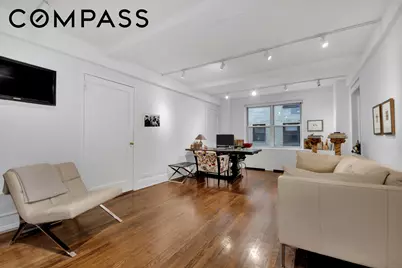 424 E 52nd Street #4D, New York, NY 10022 - Photo 3