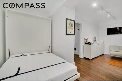 424 E 52nd Street #4D, New York, NY 10022 - Photo 9