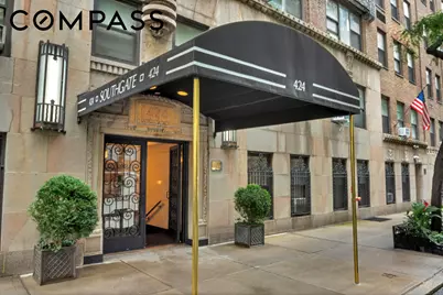 424 E 52nd Street #4D, New York, NY 10022 - Photo 17