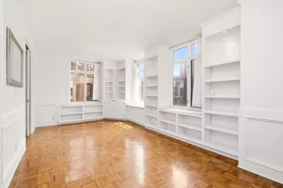 222 Riverside Drive #7F, New York, NY 10025 - Photo 1