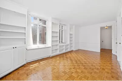 222 Riverside Drive #7F, New York City, NY 10025 - Photo 3
